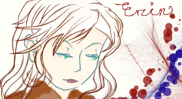 Erin by ShizukaUsami89 on DeviantArt