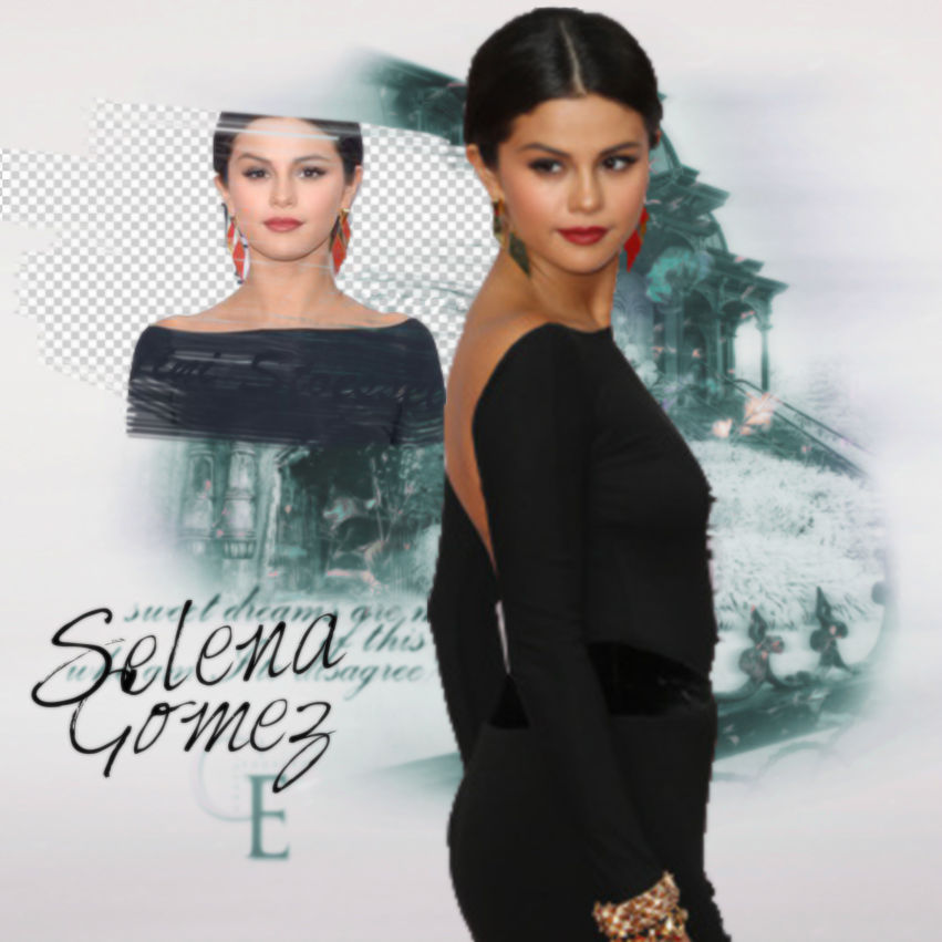 Selena Gomez 6 by arianaselena123 on DeviantArt