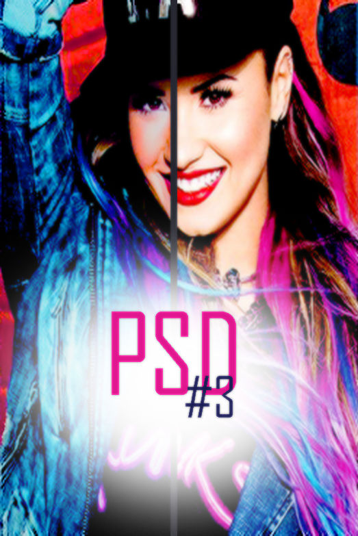 Psd #3 by arianaselena123 on DeviantArt