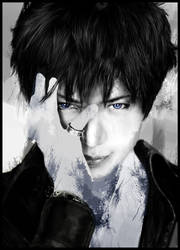 Gackt