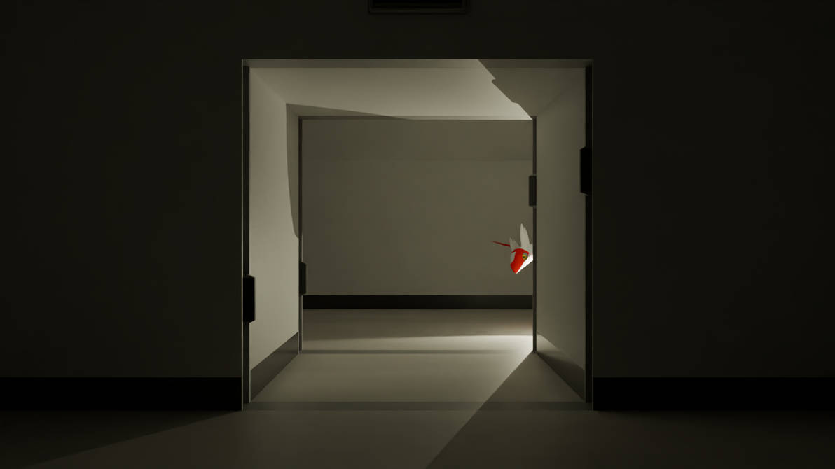 (Animation) Abandoned Laboratory by Hasquet on DeviantArt