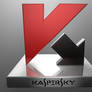 Kaspersky 3D Icon