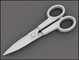 Scissors