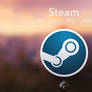 Steam Icon