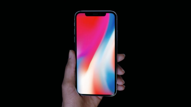 Iphone X Wallpaper Official By Xxmrmustashesxx On Deviantart