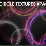 Circle textures package2