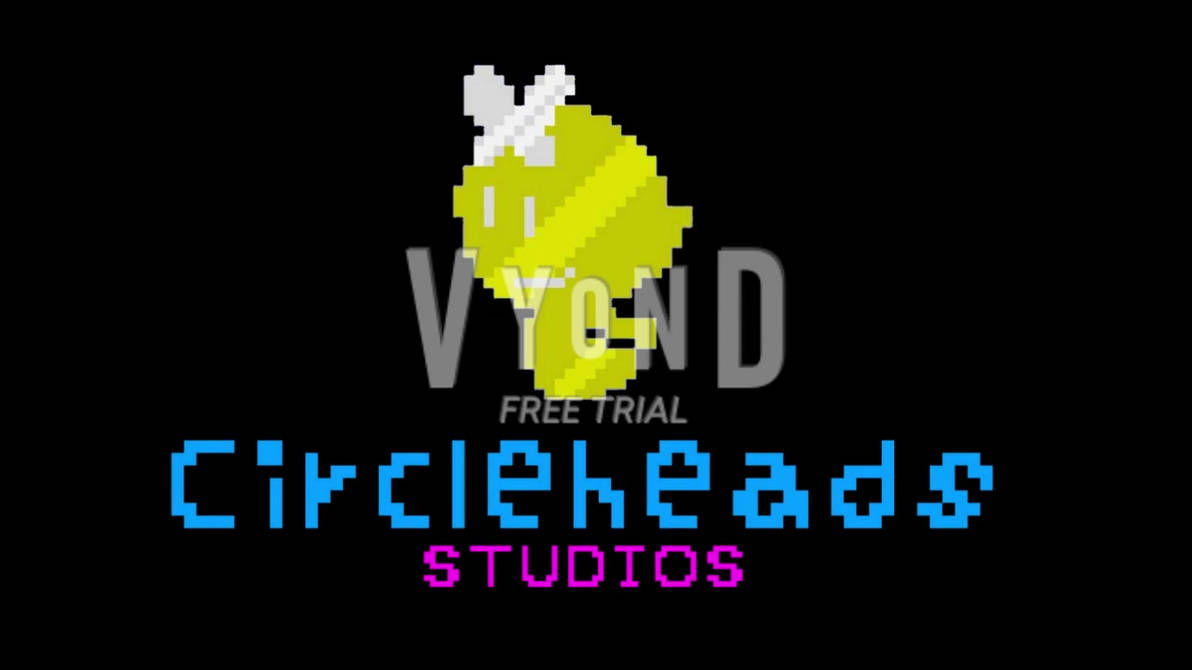 Circleheads Studios Logo Animation by FelineLegendEAC on DeviantArt