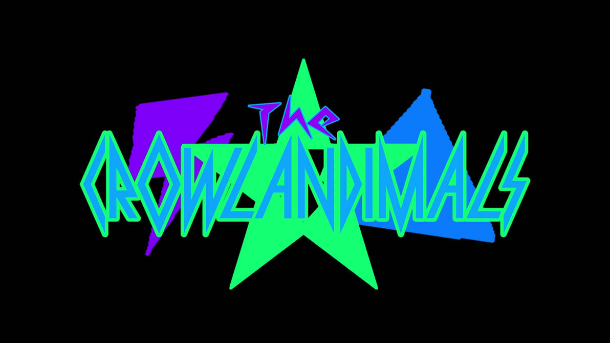 Crowlandimals UNITE Extended Remaster Instrumental by FelineLegendEAC