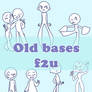 [F2U] Old bases