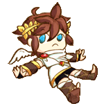 Pit Pagedoll by HaroPetCreatorLT