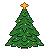 Christmas Icon Challenge: F2U Christmas Tree Icon