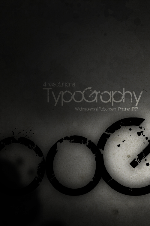 TypoGraphy