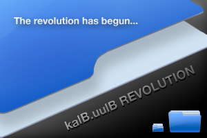 kalB.uulB Revolution