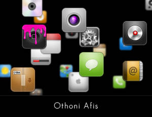 Othoni Afis