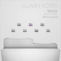 Alumin Fortis Remix