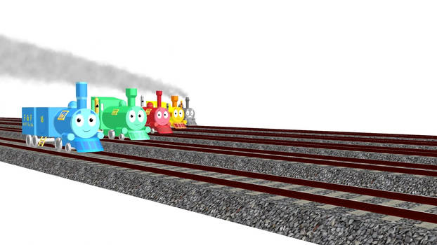 【全員サイン入】DAIDA  LAIDA /  DREAMER'S TRAIN NYC J3a 