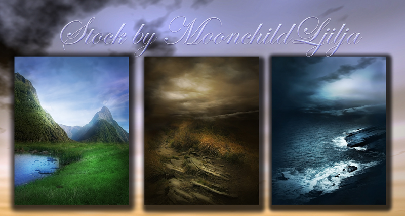 Backgrounds