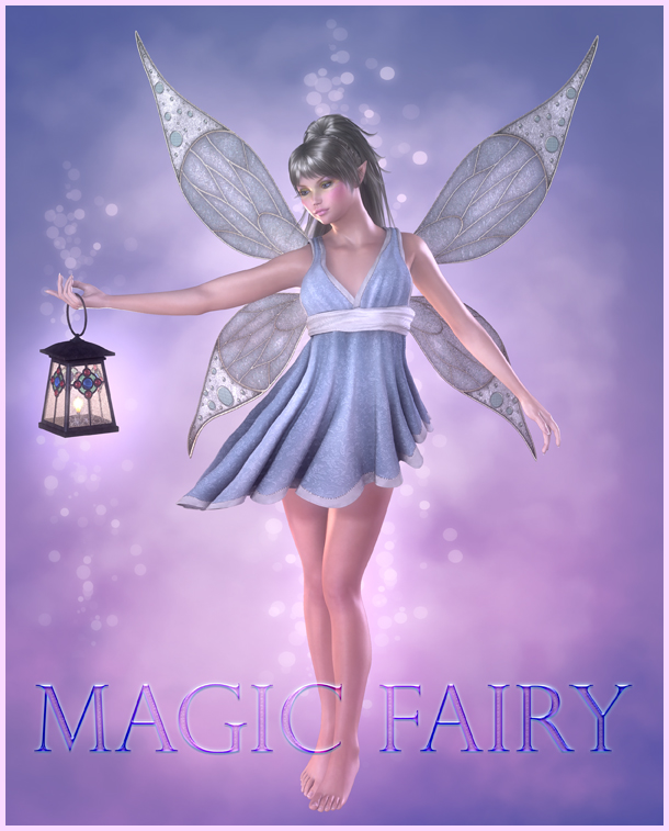 Magic Fairy free file