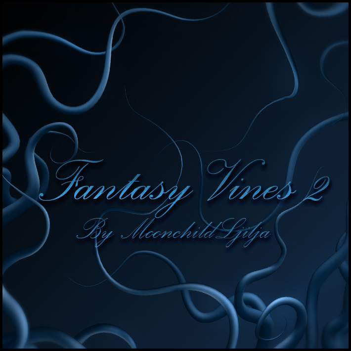 Fantasy Vines 2