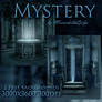 Mystery Backgrounds free