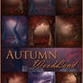 Autumn WoodLand backgrounds