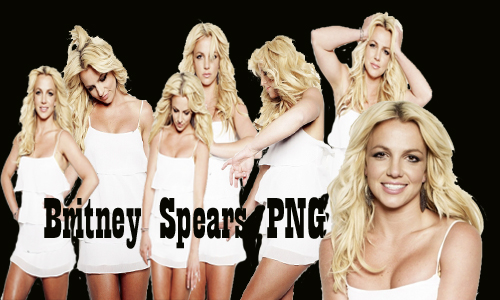 britney spears png