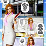 Sexy Teacher  Chapter 8