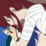 Erza, Jellal And Wendy Base FT 529