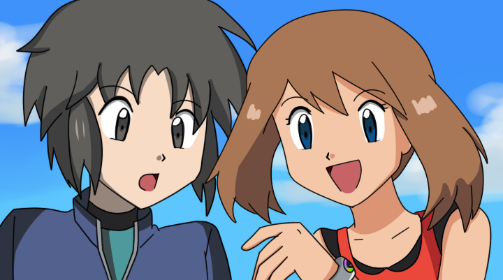 CM : AnimeNascarFan224888 by TrainerAshandRed35 on DeviantArt