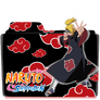 Naruto Shippuden Folder Icon