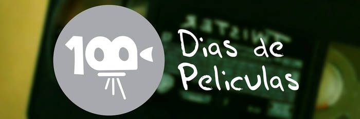 100 Dias de Pelicula-Logo-Proyecto