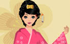 Asian Costumes DressUp