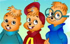 Alvin and the Chipmunks