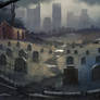 graveyard