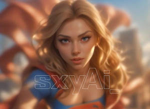 Supergirl 00086