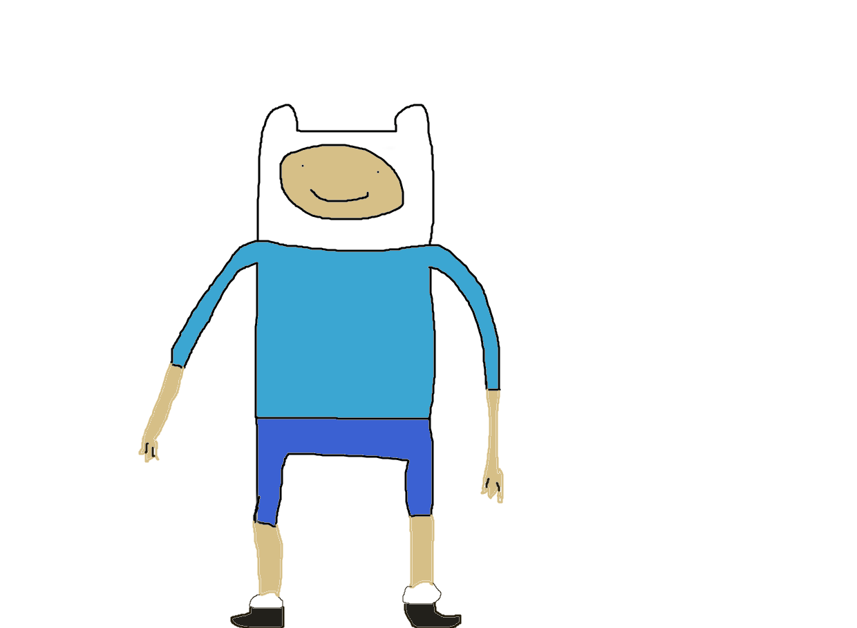 finn