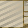 Free Reference Template Brown