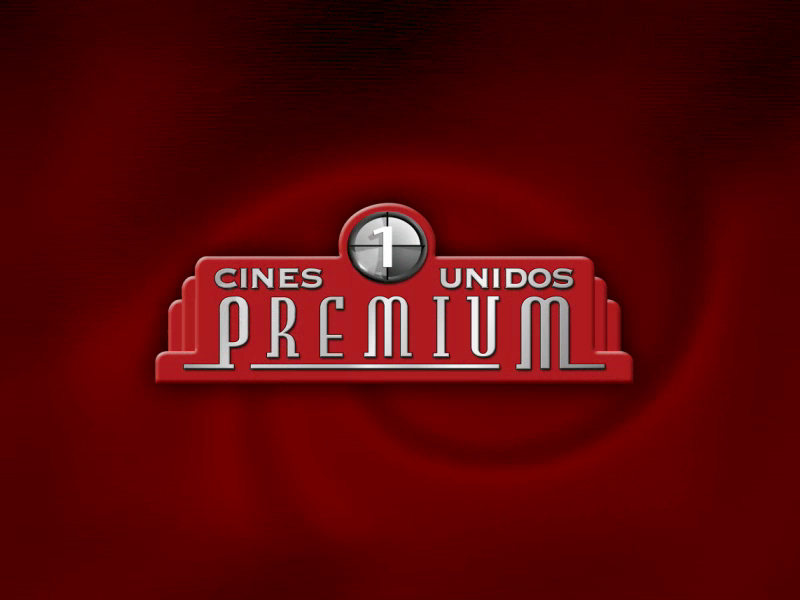 Cines Unidos Premium