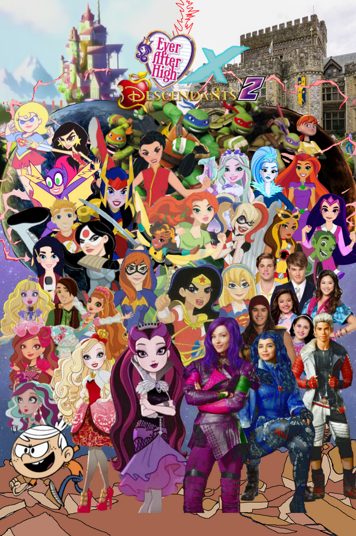 наследники 3 / descendants 3 (2019). выход наследники 4 дисней. наследники бен 3 часть. наследники 4 дата выхода дисней. наследники дисней 3 мэл.