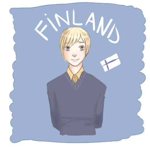 APH Stereotypes of Finland