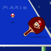 Table Tennis Mario