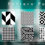 Pattern Pack | 6 P A T T E R N