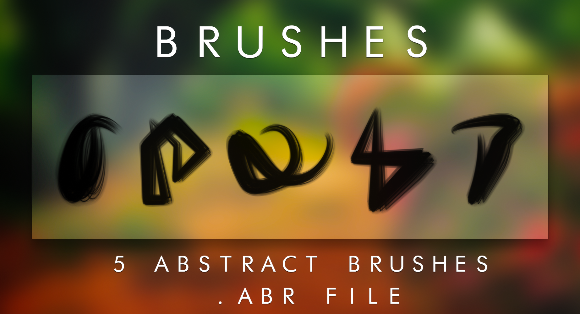 BRUSHES