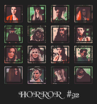 Horror 92