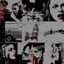 Horror Massacre Psd