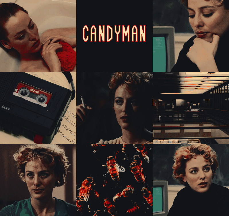 Candyman Candyman psd