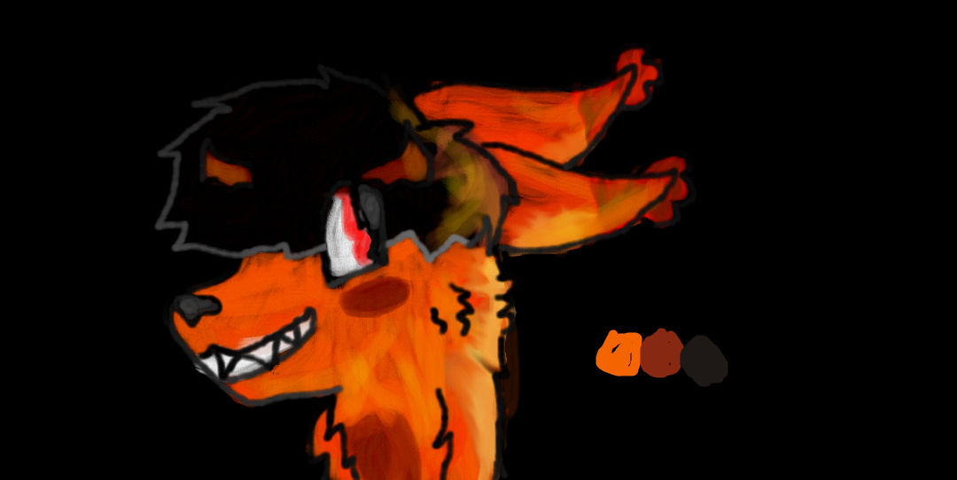 Thephantom202 Files DUMB by The-Phantom-Artist on DeviantArt