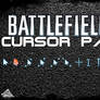 Battlefield 3 Cursor Pack