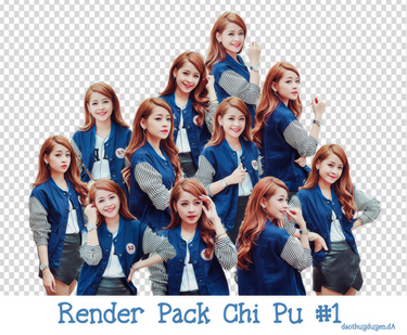 Render_Pack_#31