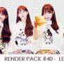 Render_Pack_#40